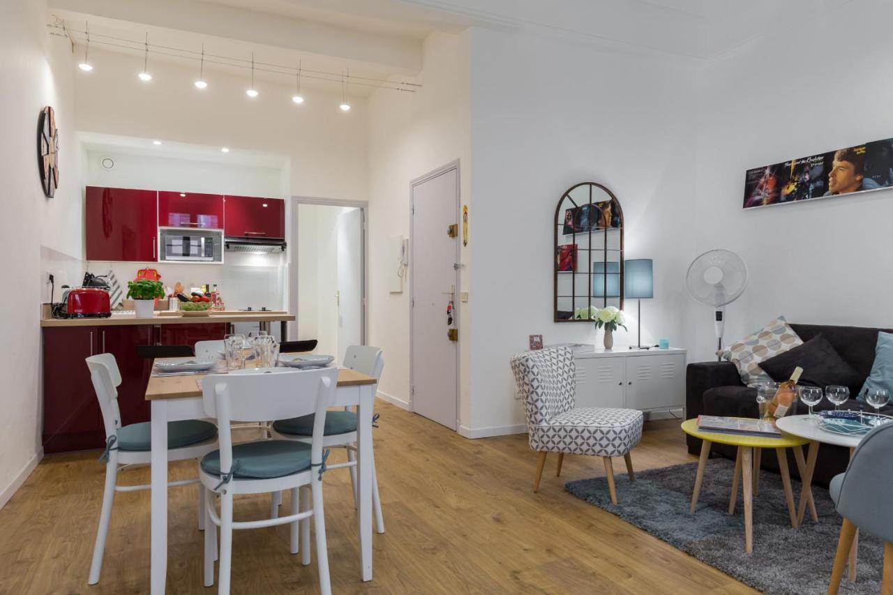 Apartamento Large One Bedroom Flat In The Old Town