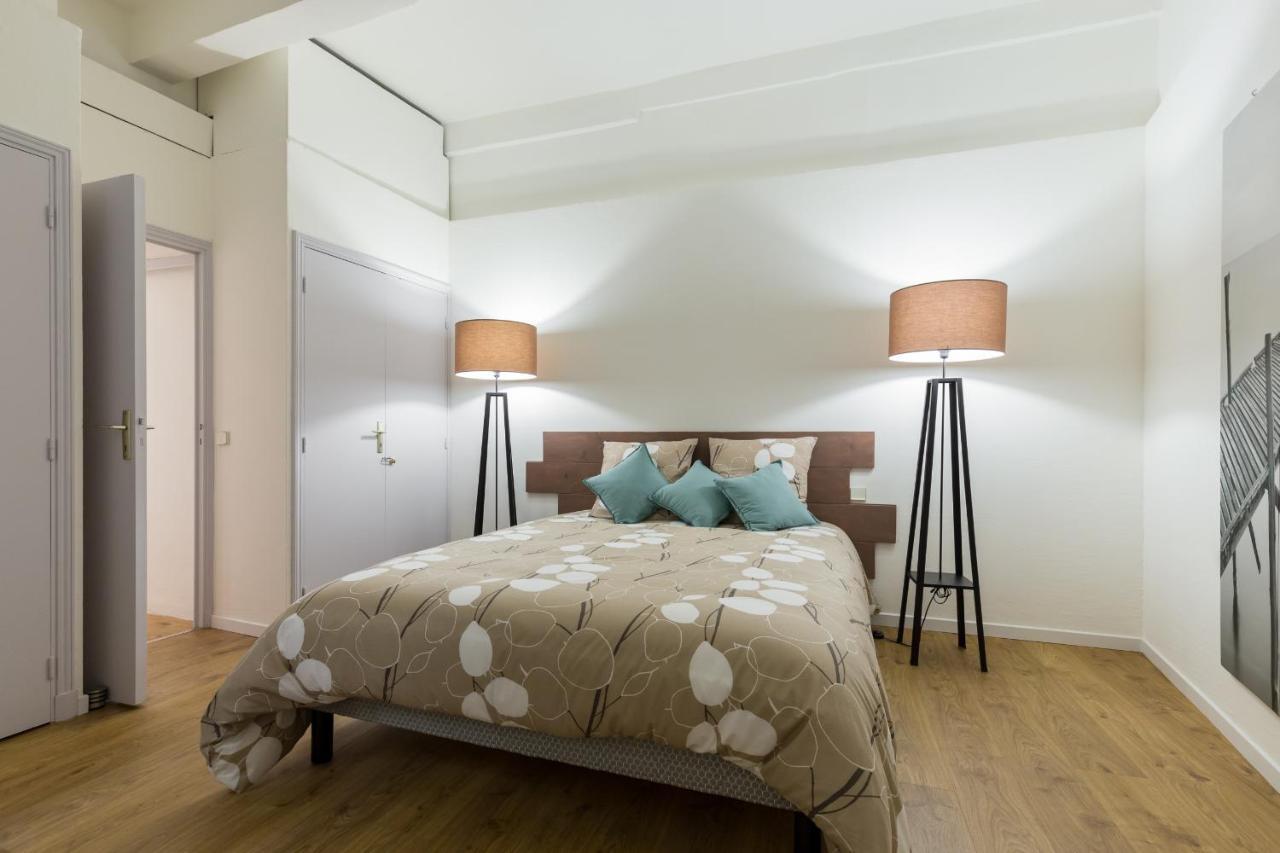 Apartamento Large One Bedroom Flat In The Old Town